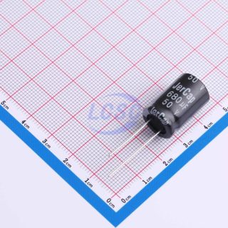 ERG50V680M13X21