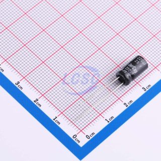 ERG25V220M6X11