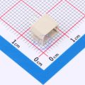 5264-2P ZZMS Socket Connector for PCB görsel 1