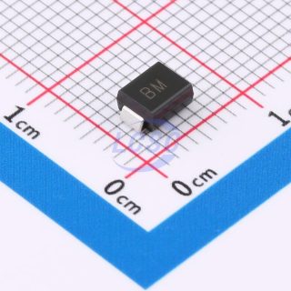 SMBJ15CA BM