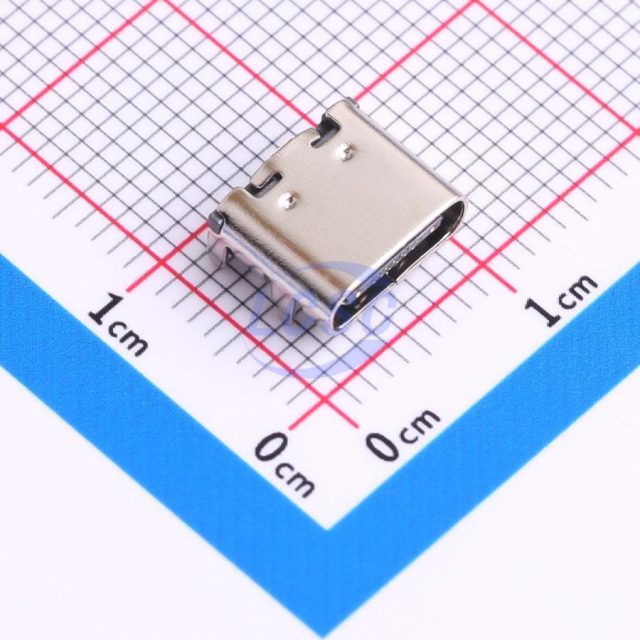 TYPE-C-3.1-16PIN ürün görseli