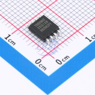 W25Q128DR-TD