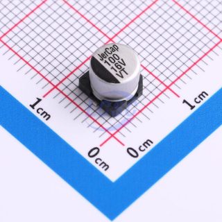 VT16V100M6X5