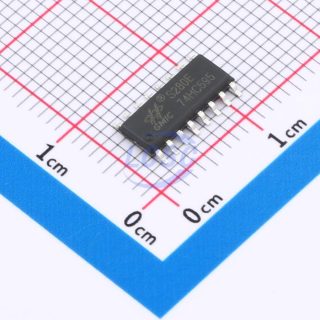 GM74HC595DR