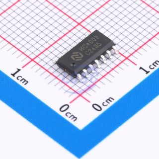 EM74HC4002D