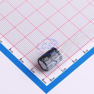 ERA50V220M10X13