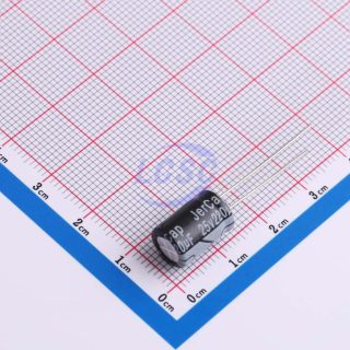 ERA25V220M8X12