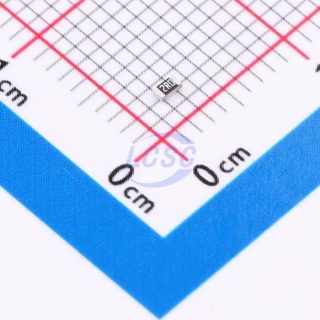 FRC0603J2R0 TS