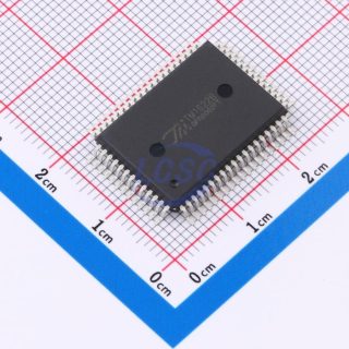 TM1622B-LQFP64(14*20)