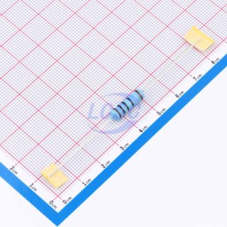 MF3WS-100Ω±1%T