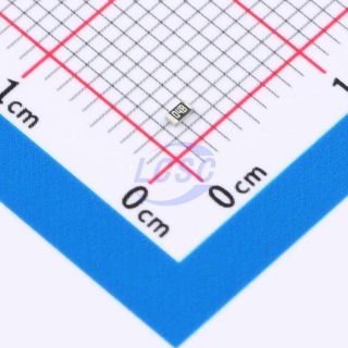 0603WAF1071T5E