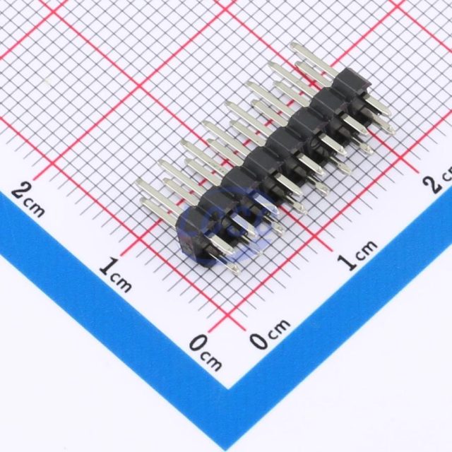 2.54-2*8P ürün görseli