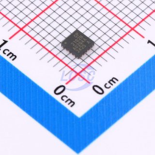 CP2102N-A02-GQFN20R