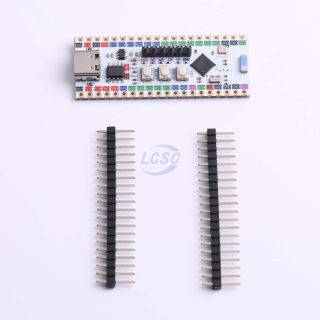 LCKFB-GD32VW553-HMQ6