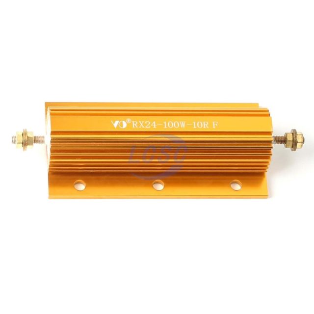 RX24/100W-10Ω±1% ürün görseli