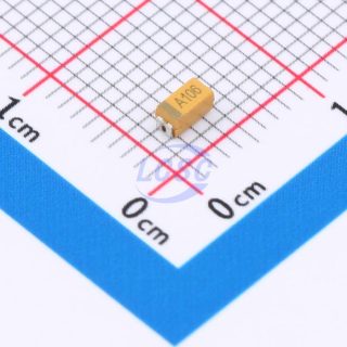 CA45-A010K106T