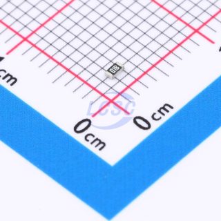 FRC0603F1001TS