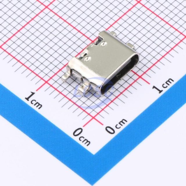 TYPE-C 6P CB0.8(073) ürün görseli