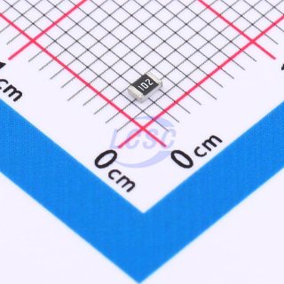 FRC0805J102 TS
