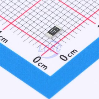 FRC1206J102 TS