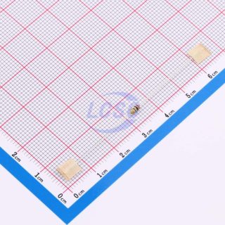 CR1/8W-2M±5%-ST52