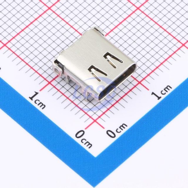 TYPE-C 24P QCHT ürün görseli