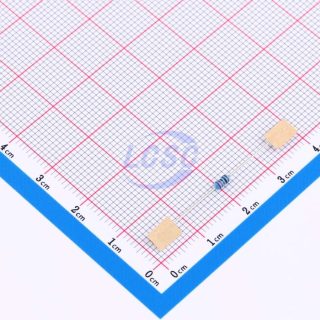 MF1/8W-10K±1%-ST26