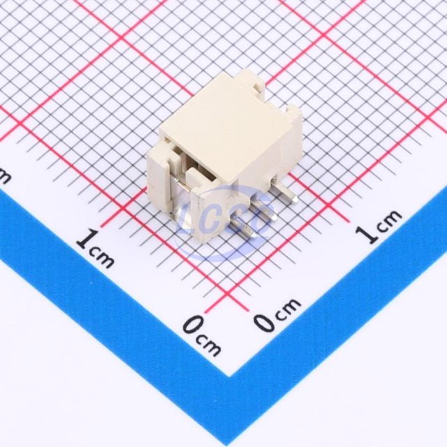 WAFER-PH2.0-3PLB ürün görseli