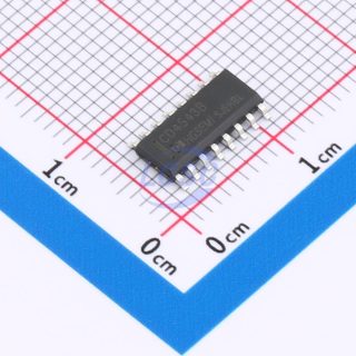 CD4543BM/TR