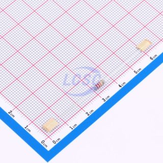 MO1/4W-22K±5%-ST52