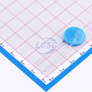 14D390K