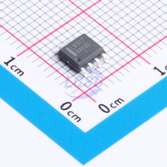 LM317LDR162 ürün görseli