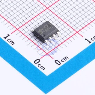 LM358DR91M