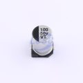 RVT1H101M0810 100UF 50V görsel 3