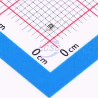 0603WAF1582T5E