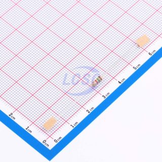 CF1/4W-1.5KΩ±5%T52