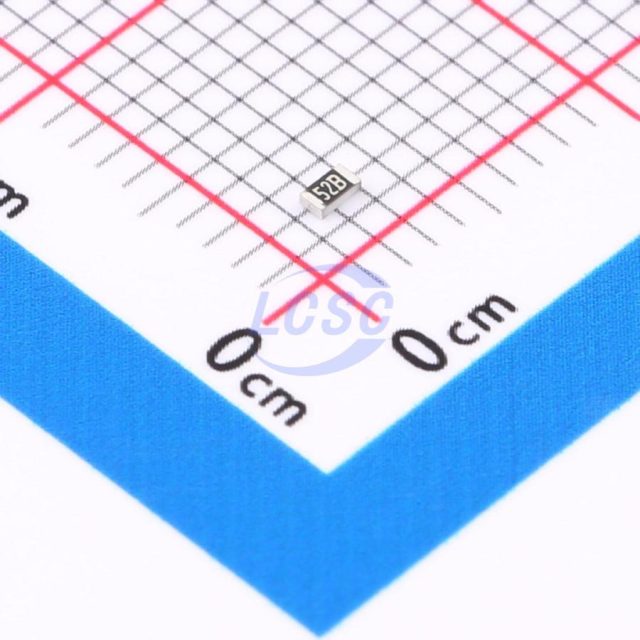 0603WAF3401T5E ürün görseli