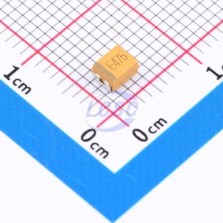 CA45-B025K475T