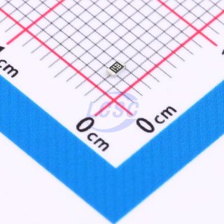 0603WAF1401T5E