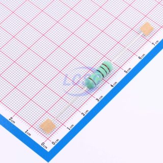 MFR03SF100KA10
