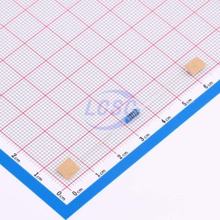 MF1/4W-1K±1%-ST52