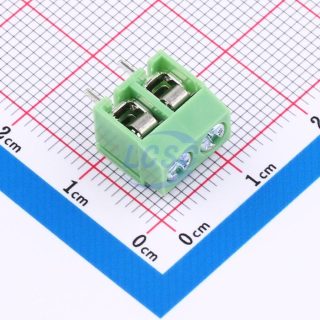 XY126V-5.0-2P
