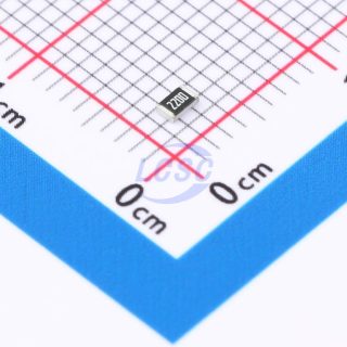 RC0805FR-07220RL