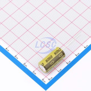LKME2002A151MF