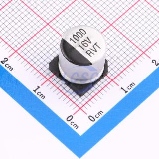 RVT1C102M1010