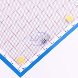 MOF2WS-100KΩ±5%T