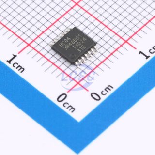 74HC04PW,118
