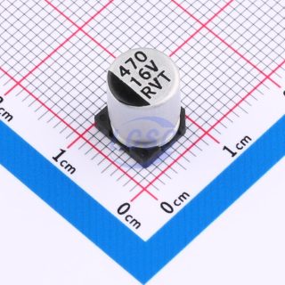RVT1C471M0810