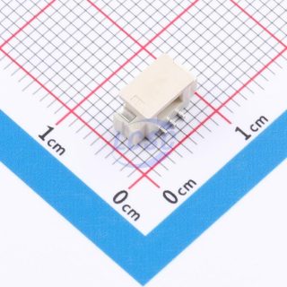 HX-1.25-3ALB wire to board plug connector