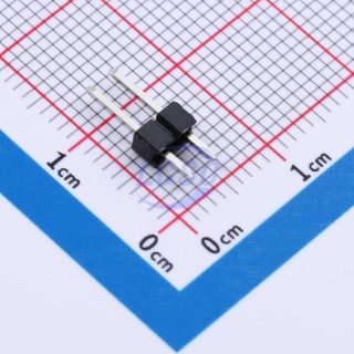 HX PH254-01-02-Z-L11.5 male header connector